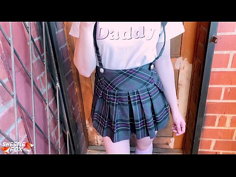 ❤️ Schoolgirl Sucks nws dick tob thiab fucks es tsis txhob ntawm chav kawm. ☑ Anal video ntawm porn hmn.rionews.top Ib ❤
