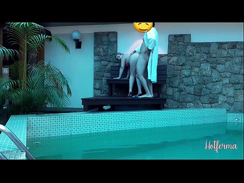 ❤️ Tus thawj coj caw tus tub txib mus rau hauv lub pas dej, tab sis tsis tuaj yeem tiv taus kub ☑ Anal video ntawm porn hmn.rionews.top Ib ❤